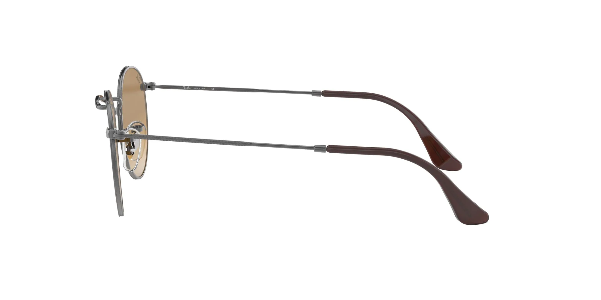 Ray-Ban Round Metal RB3447N Sunglasses