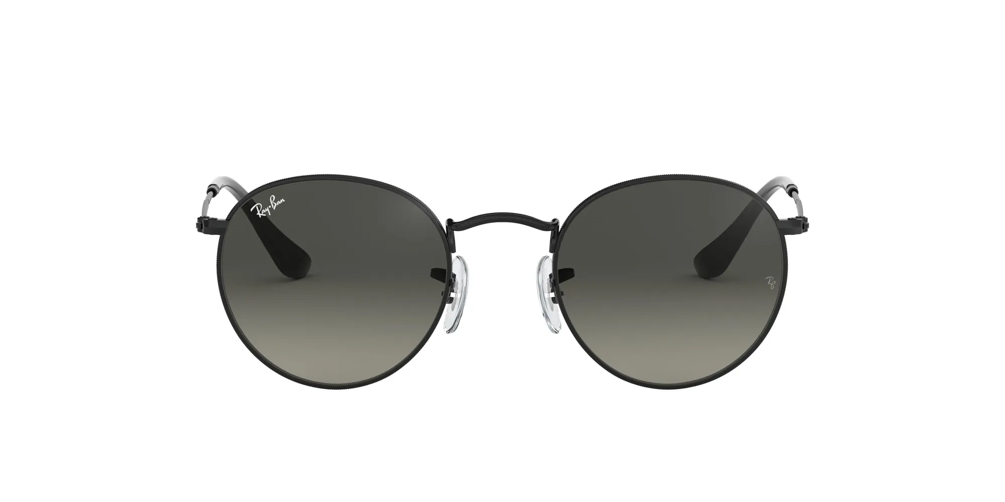 Ray-Ban Round Metal RB3447N Sunglasses
