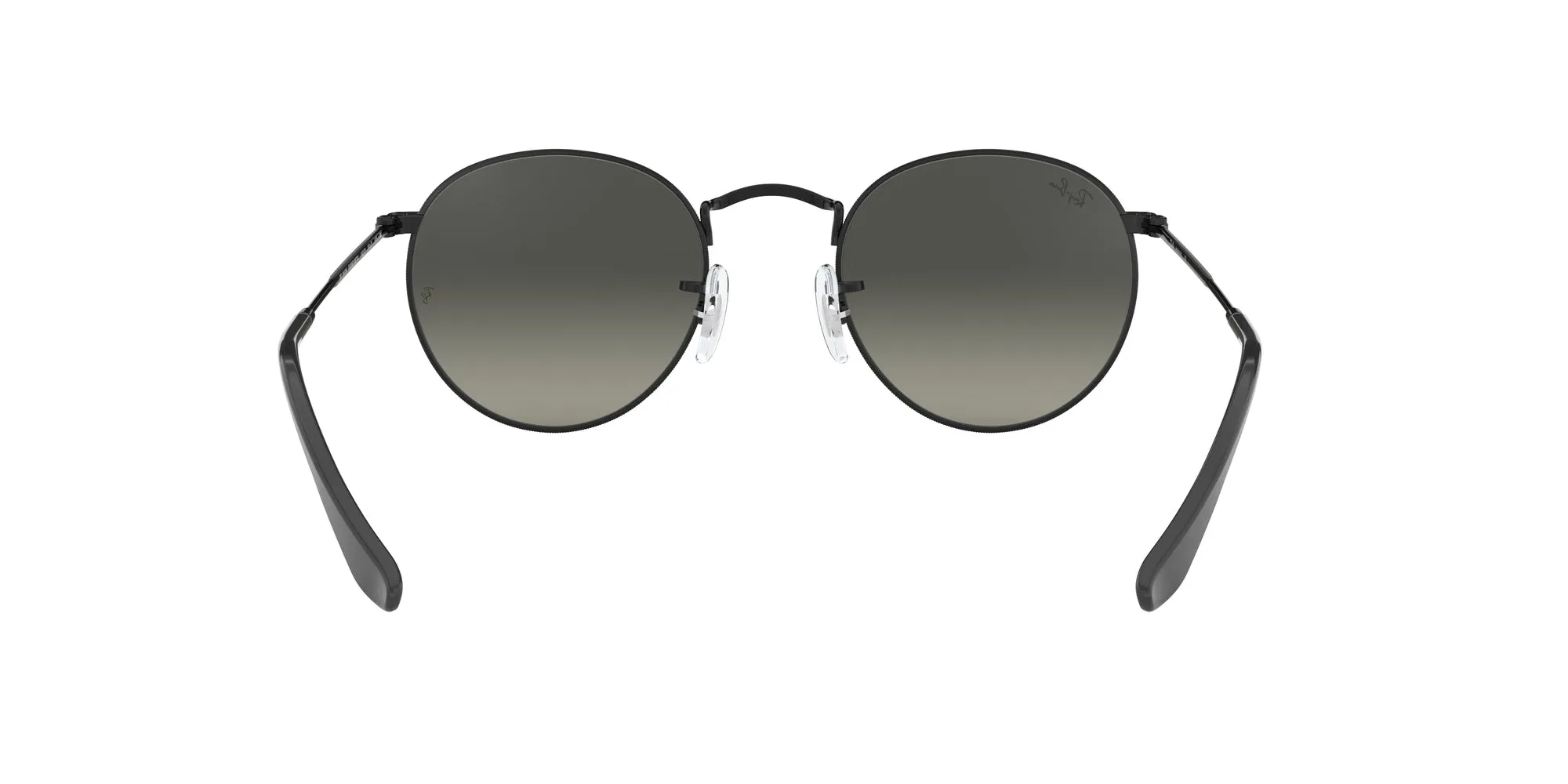 Ray-Ban Round Metal RB3447N Sunglasses