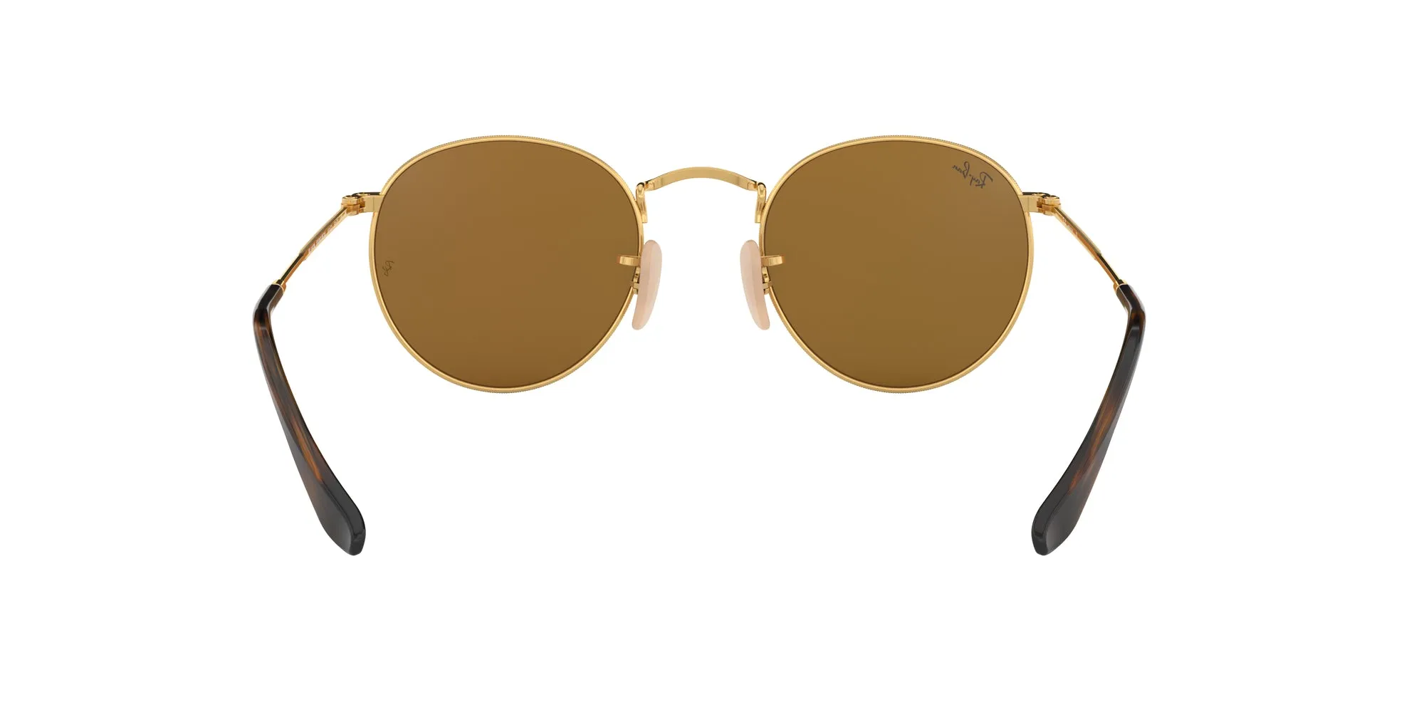 Ray-Ban Round Metal RB3447N Sunglasses