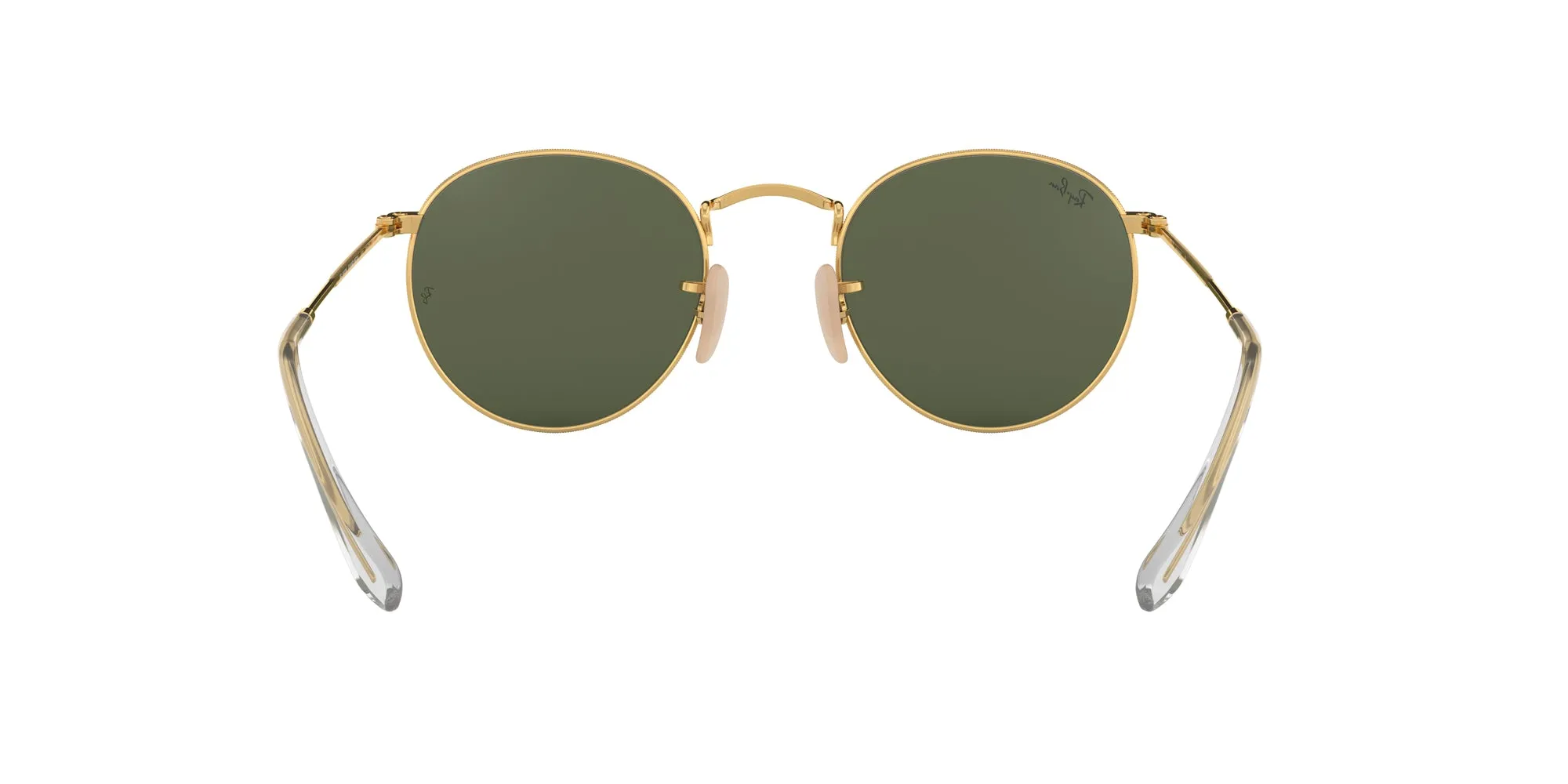 Ray-Ban Round Metal RB3447N Sunglasses