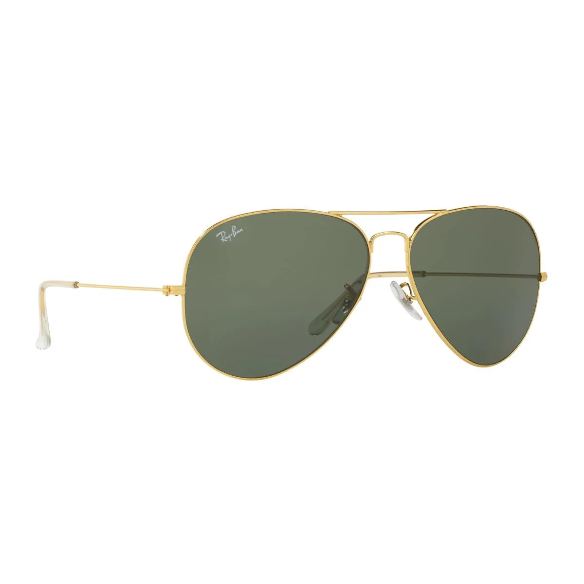 Rayban Sunglass RB 3026 W2027
