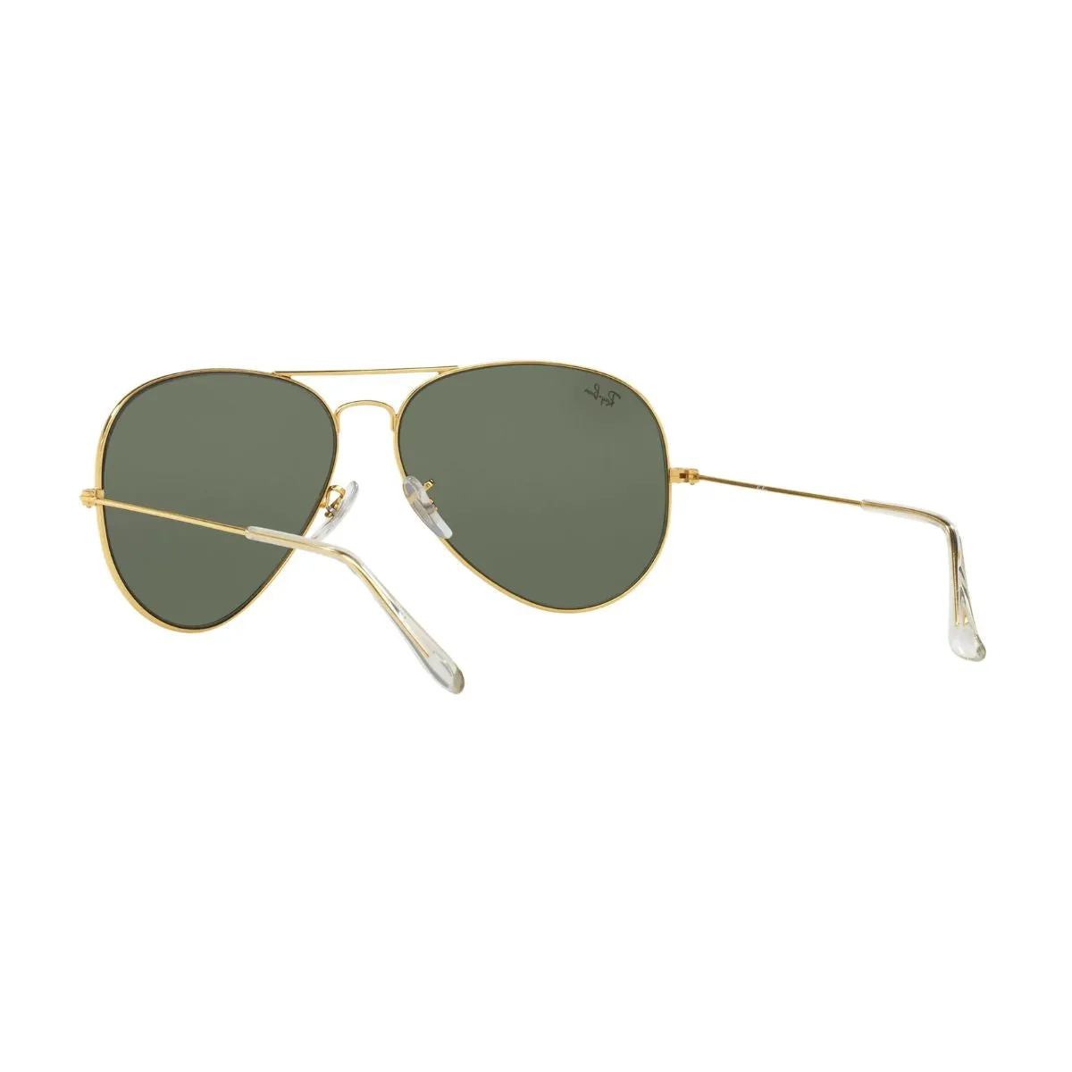 Rayban Sunglass RB 3026 W2027