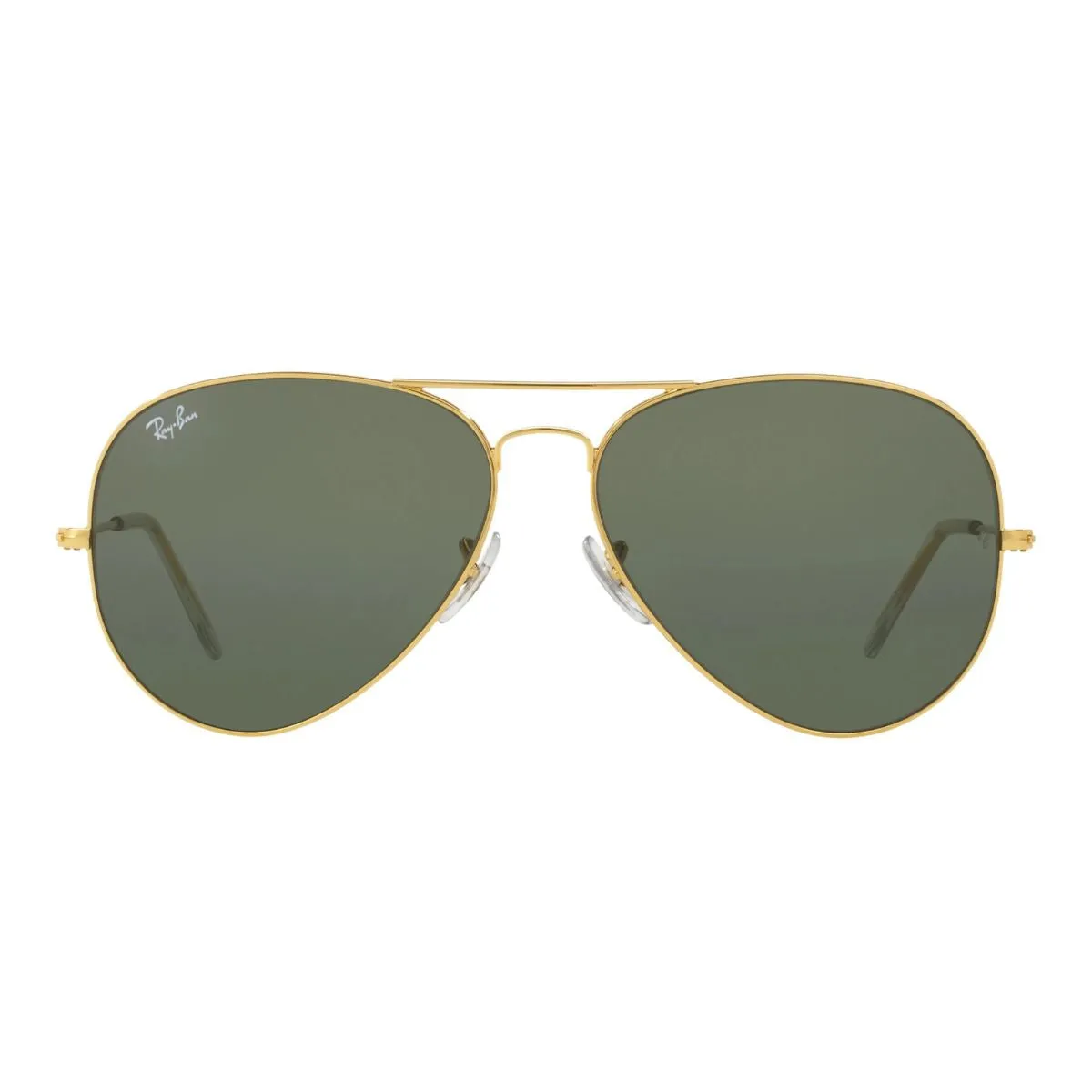 Rayban Sunglass RB 3026 W2027