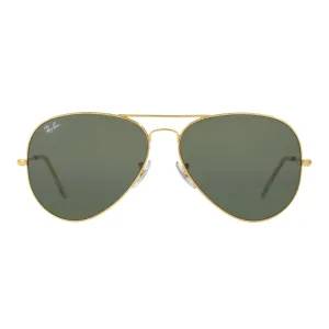 Rayban Sunglass RB 3026 W2027