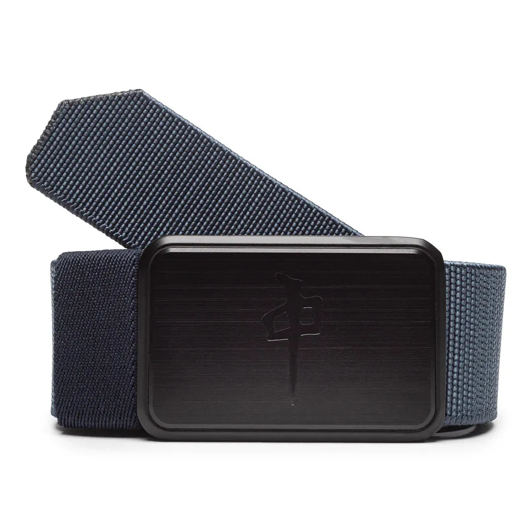 RDS Elastic Belt, Navy