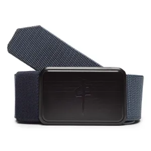 RDS Elastic Belt, Navy