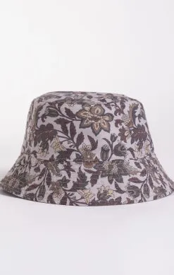 Rusty Dirtbag Reversible Bucket Hat