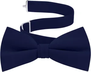 S.H. Churchill & Co. Men's Formal Tuxedo Bow Tie