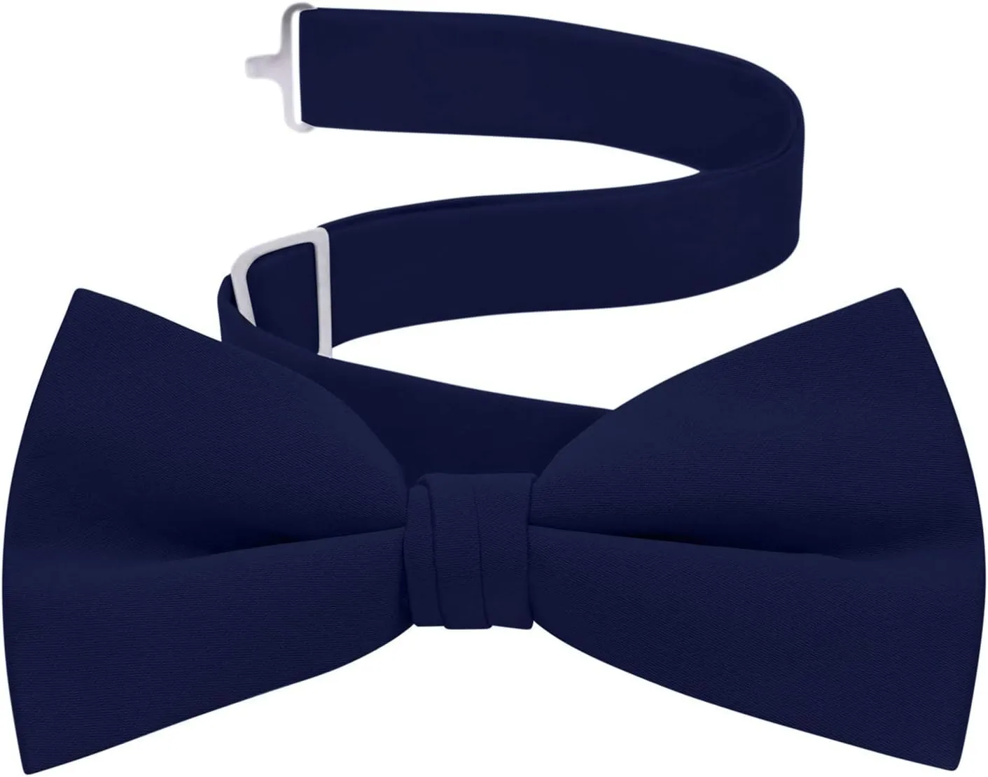 S.H. Churchill & Co. Men's Formal Tuxedo Bow Tie