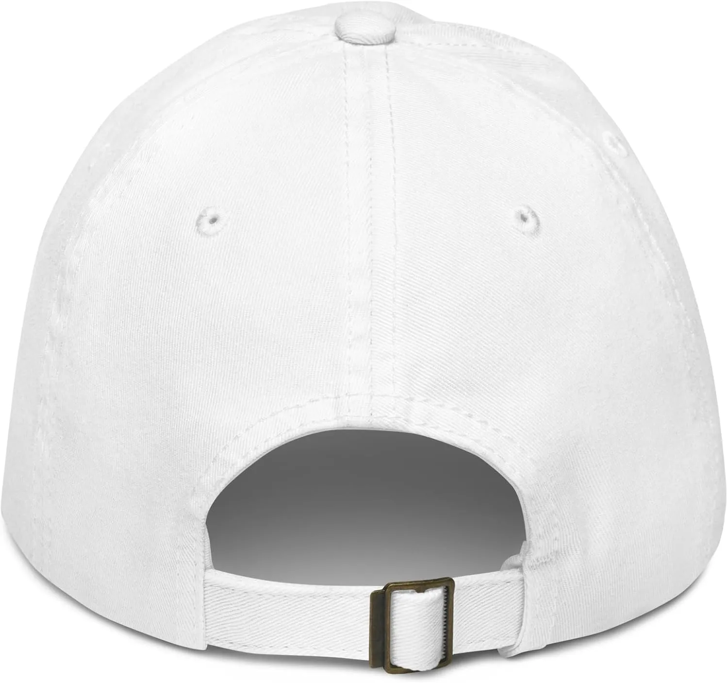SMU Mustangs Icon Officially Licensed Adjustable Baseball Hat