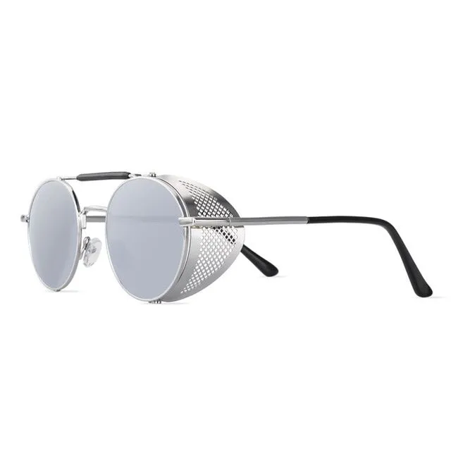 Steampunk Sunglasses