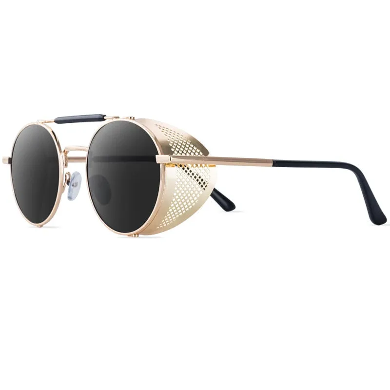 Steampunk Sunglasses