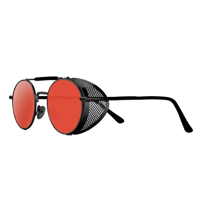 Steampunk Sunglasses