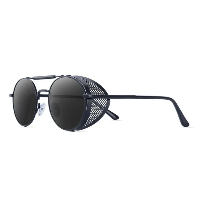 Steampunk Sunglasses