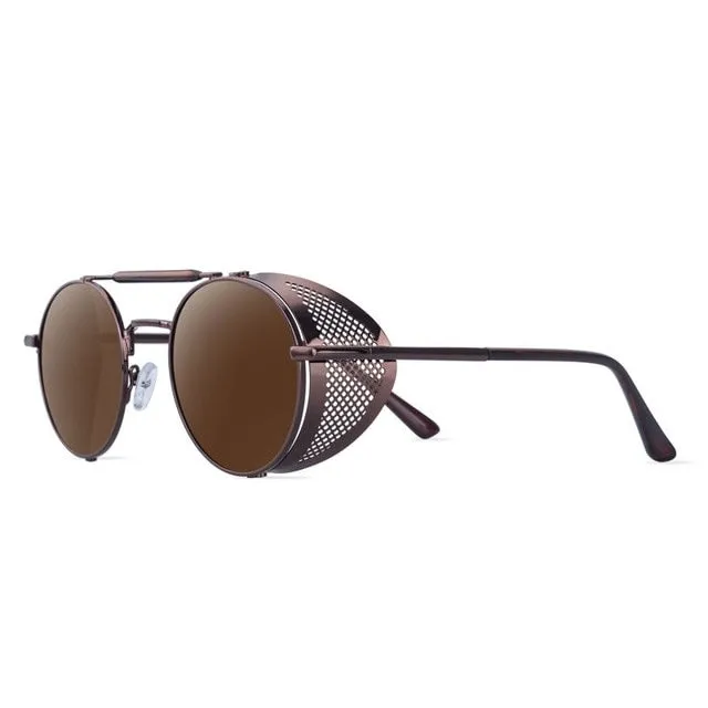 Steampunk Sunglasses