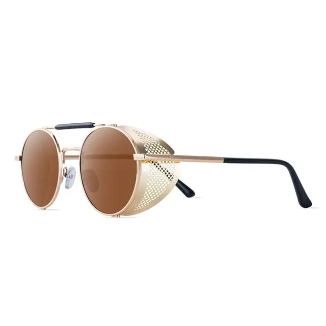 Steampunk Sunglasses