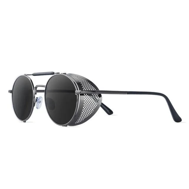 Steampunk Sunglasses