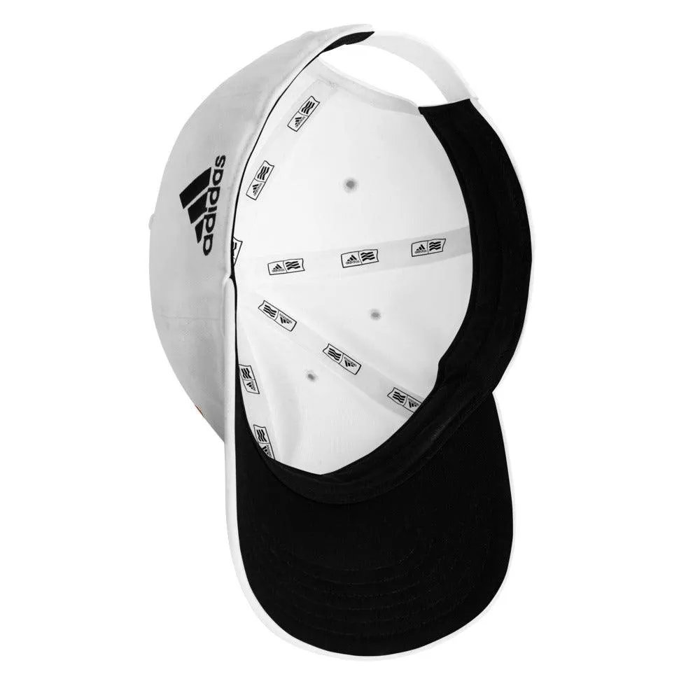 Sun Kissed | Performance golf cap