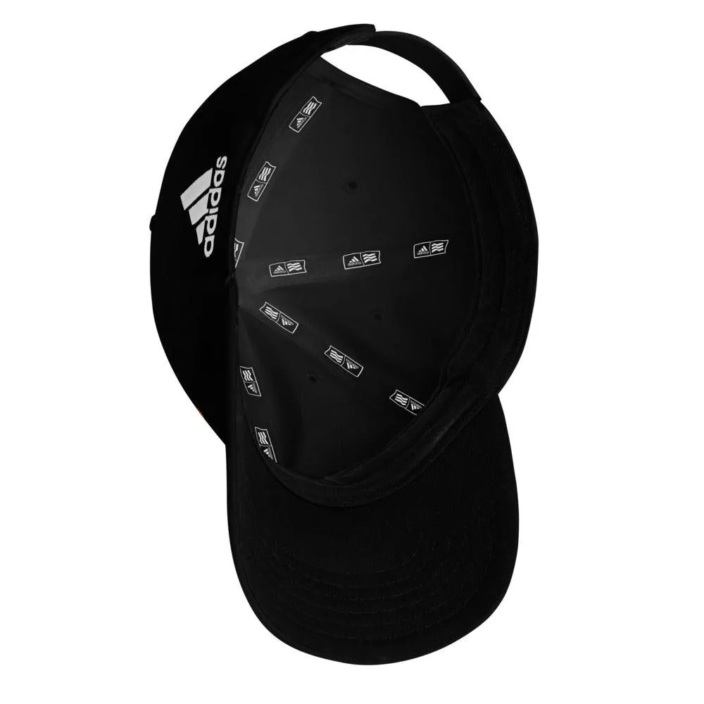 Sun Kissed | Performance golf cap