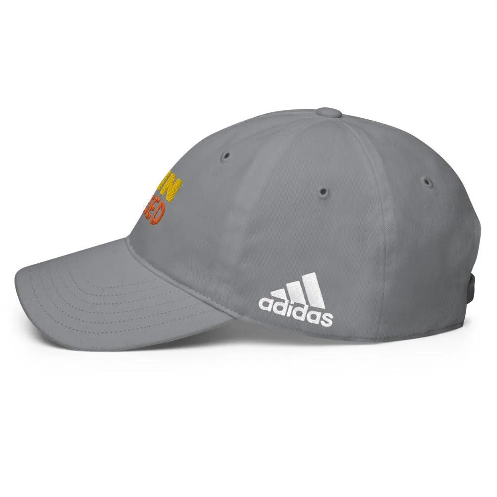 Sun Kissed | Performance golf cap