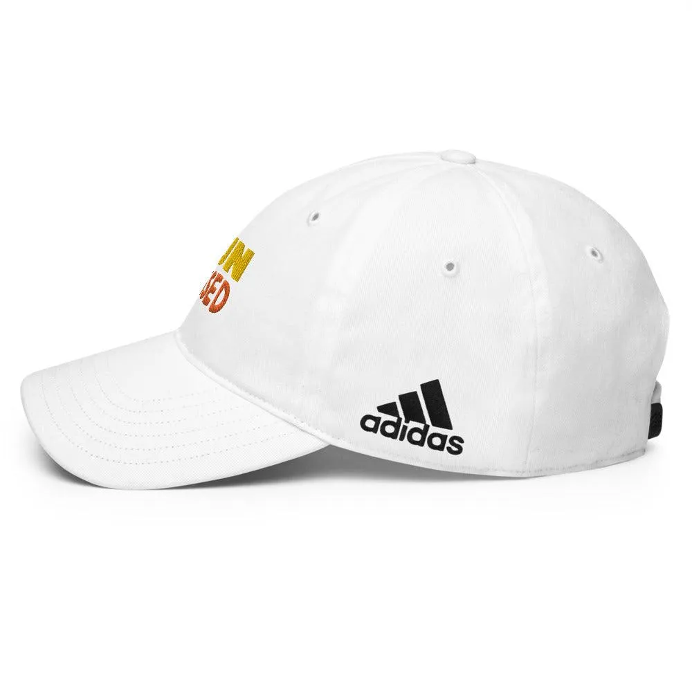 Sun Kissed | Performance golf cap