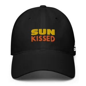 Sun Kissed | Performance golf cap