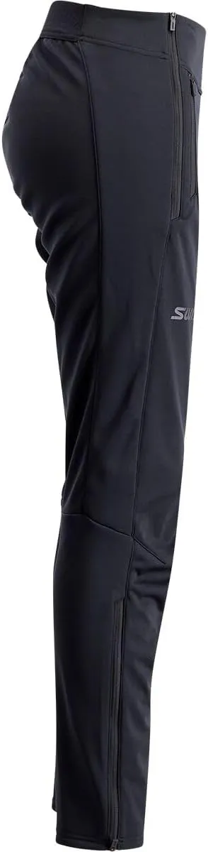 Swix womens Infinity Softshell Pants W