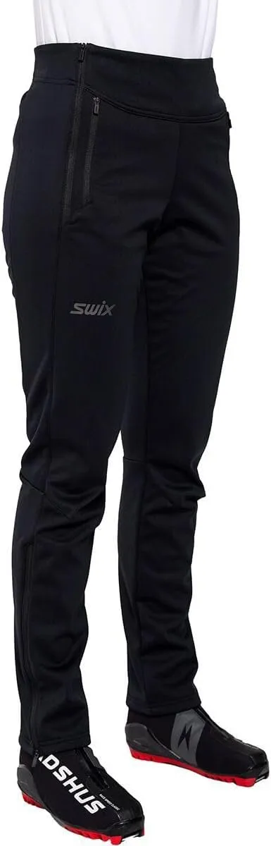 Swix womens Infinity Softshell Pants W
