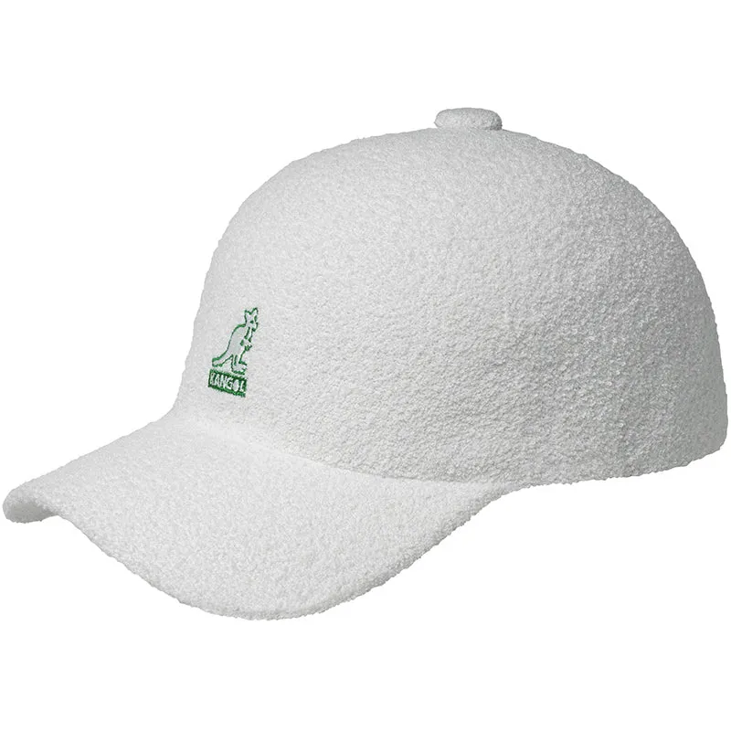 The Bermuda Spacecap
