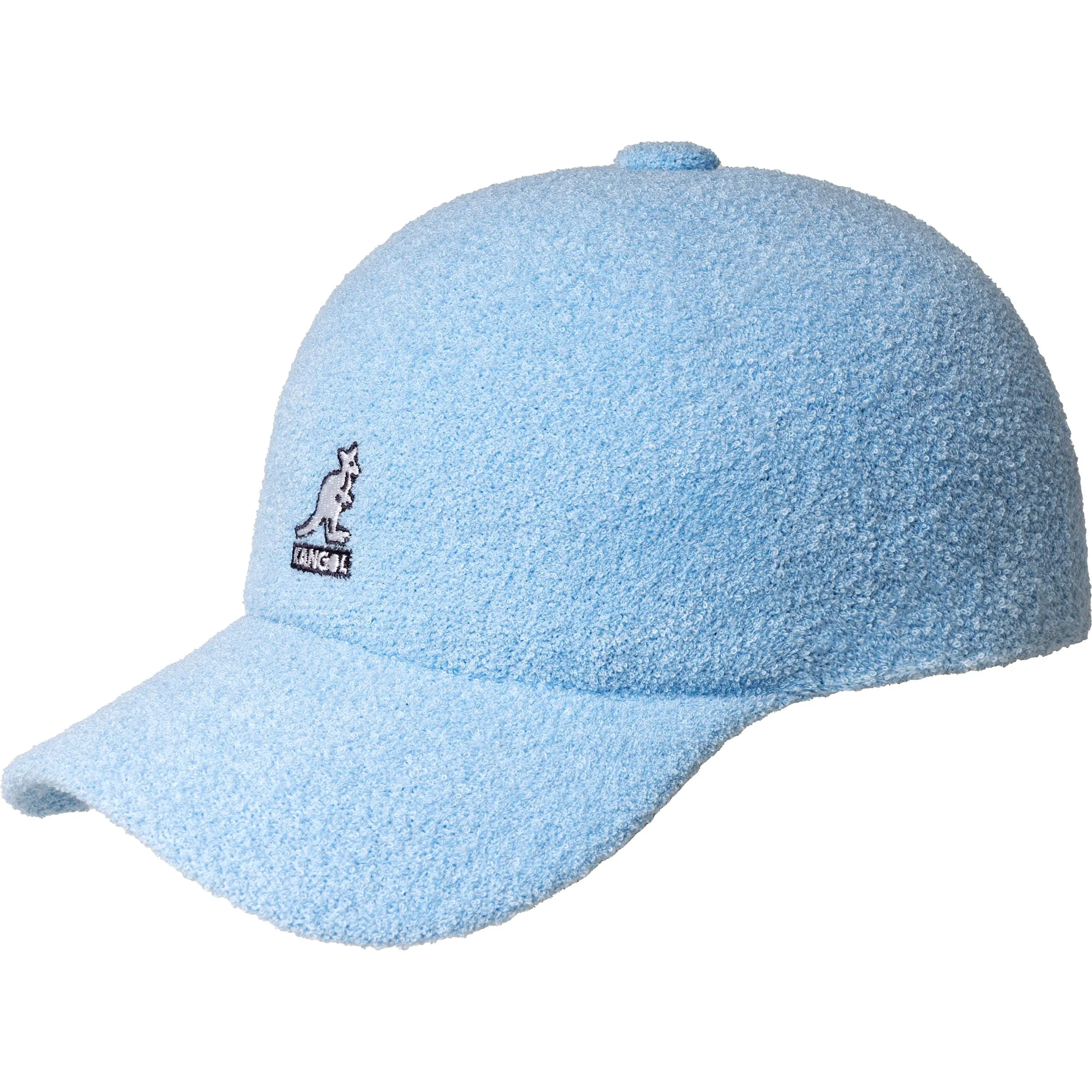 The Bermuda Spacecap