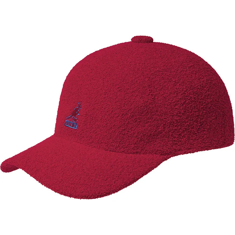 The Bermuda Spacecap