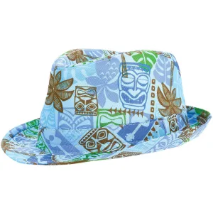 Tiki Children's Fedora