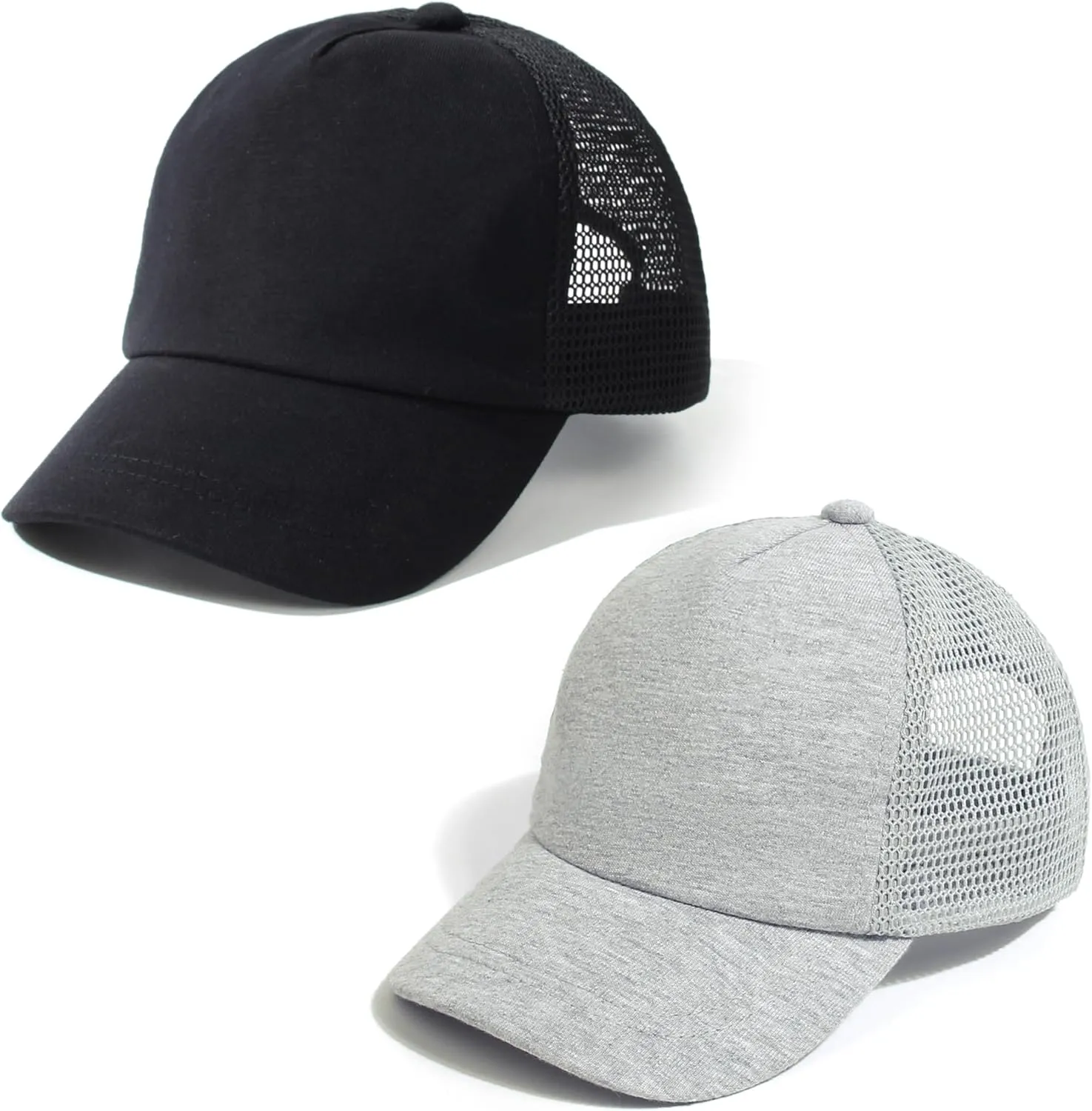 Toddler Boys Baby Girls Baseball Hats Kids Boy Caps Toddler Sun Hats for Summer Adjustable Hat 0-5 T