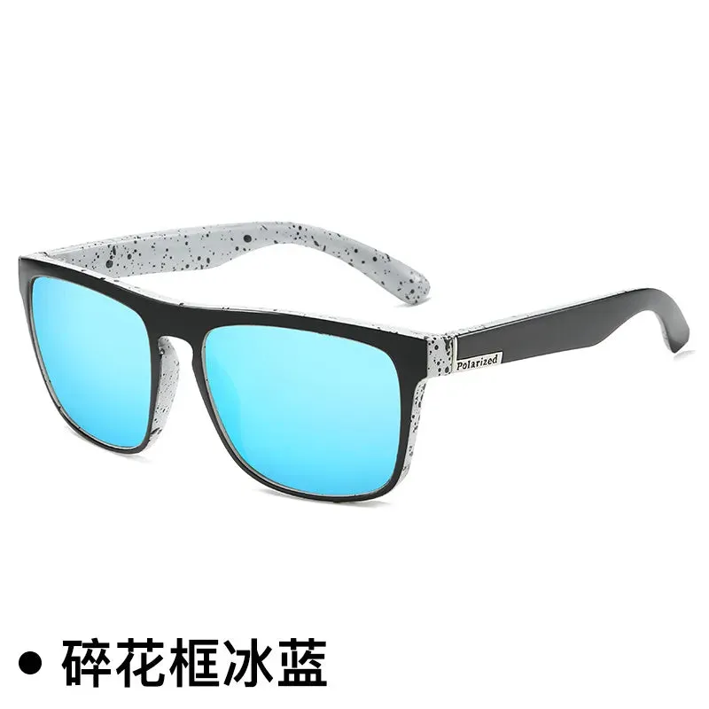 Unisex Outdoor Cycling Sunglasses