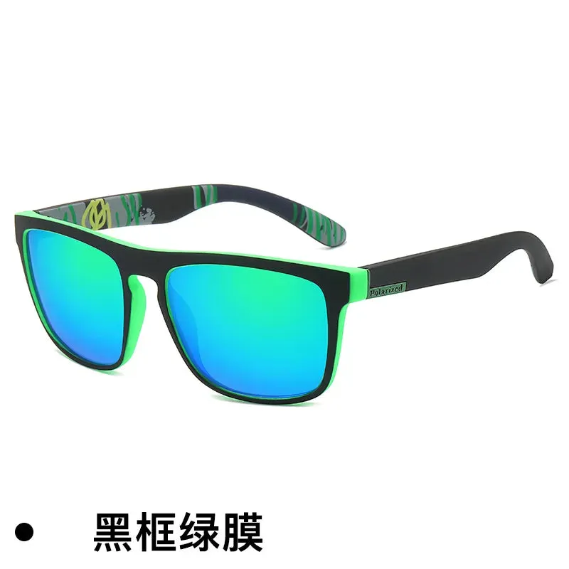 Unisex Outdoor Cycling Sunglasses