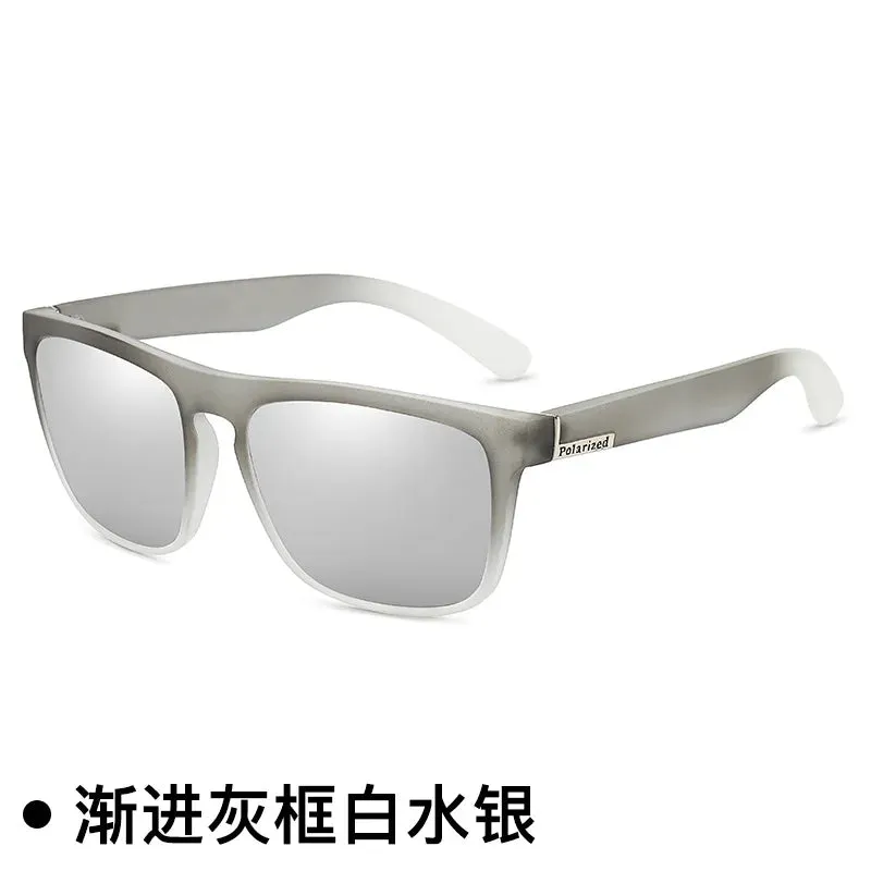 Unisex Outdoor Cycling Sunglasses