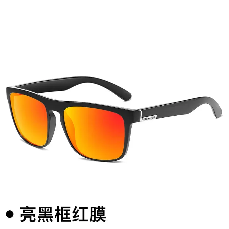 Unisex Outdoor Cycling Sunglasses