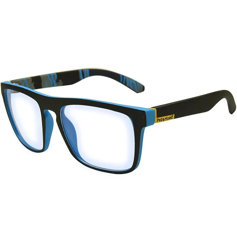 Unisex Outdoor Cycling Sunglasses