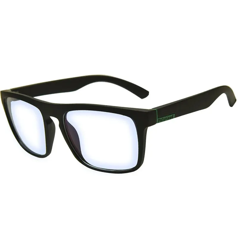 Unisex Outdoor Cycling Sunglasses