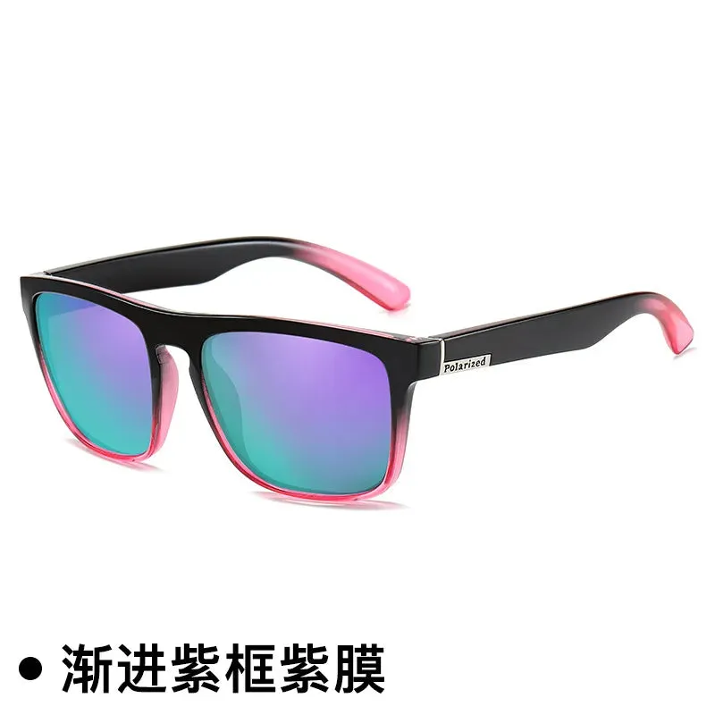 Unisex Outdoor Cycling Sunglasses