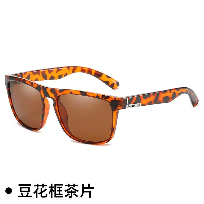 Unisex Outdoor Cycling Sunglasses