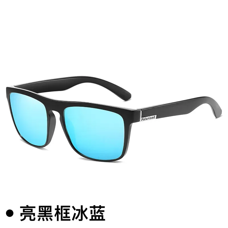 Unisex Outdoor Cycling Sunglasses