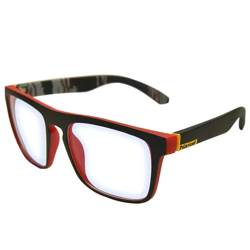 Unisex Outdoor Cycling Sunglasses