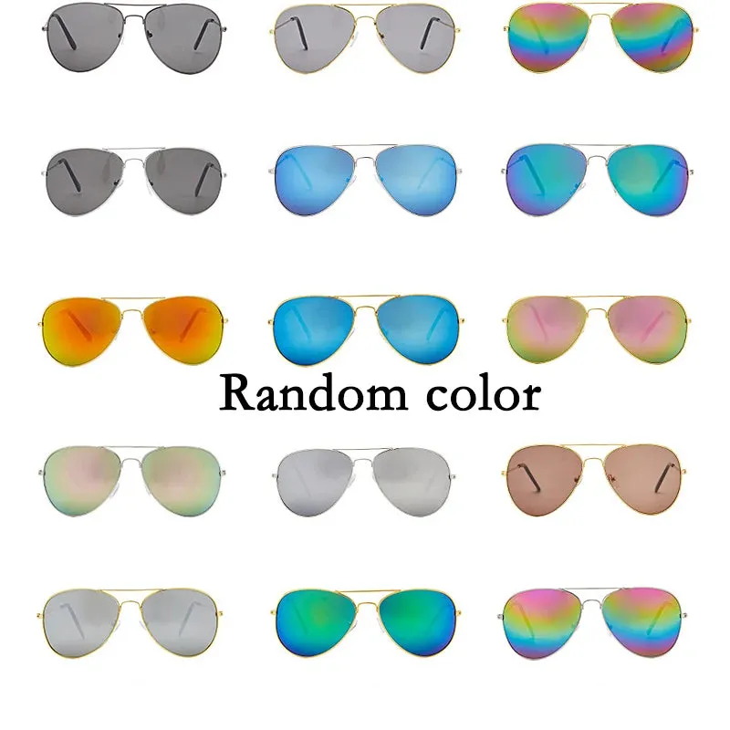 Unisex Outdoor Driving Sunglasses