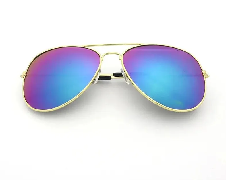 Unisex Outdoor Driving Sunglasses