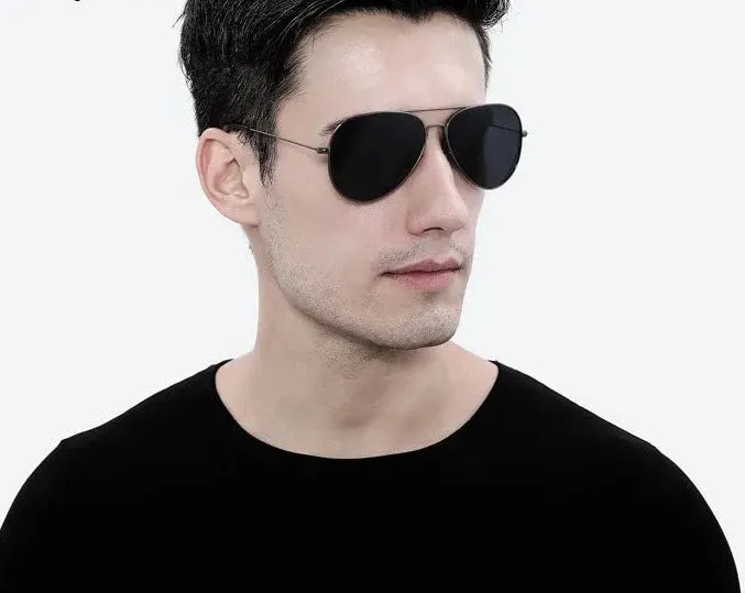 Unisex Outdoor Driving Sunglasses