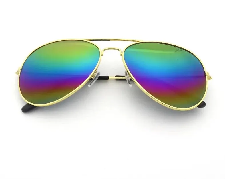 Unisex Outdoor Driving Sunglasses