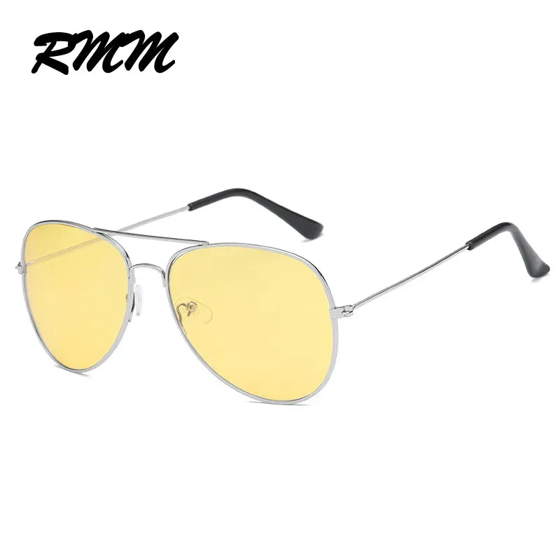 Unisex Outdoor Driving Sunglasses