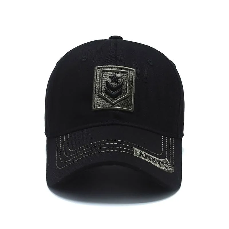 US Army Baseball Cap